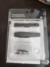 Wacom Professional Accessory Kit for Cintiq Hd& Intuos 4,5 Pro Etc,switch Missin