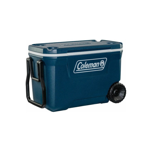 Coleman 62qt xtreme - 62qt, wheeled