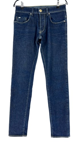 Gas men slim straight stretch - men,