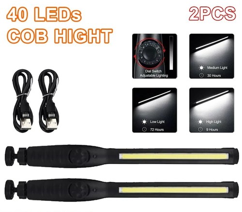 Cob led work light - cob,