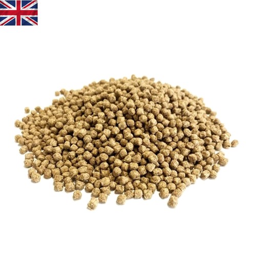 Wheatgerm winter pellets 10kg - winter,