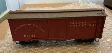 Bachmann Spectrum On30 Box Car