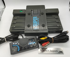 NEC PC Engine Super Grafx