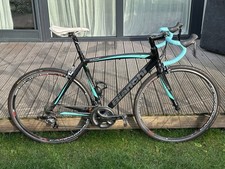BIANCHI VIA NIRONE 7 ROAD BIKE