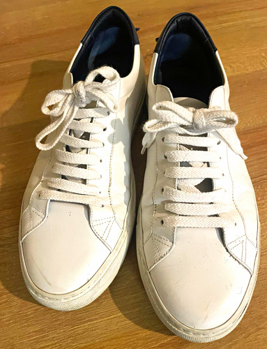 Givenchy giv men white - giv,