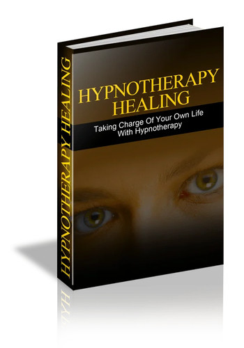 Hypnotherapy healing - hypnotherapy,
