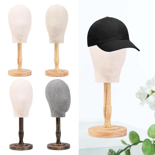 Mannequin head model hat - mannequin,