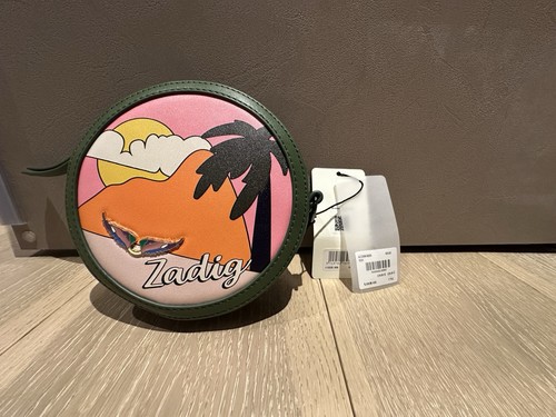 Zadig voltaire kids round - voltaire,
