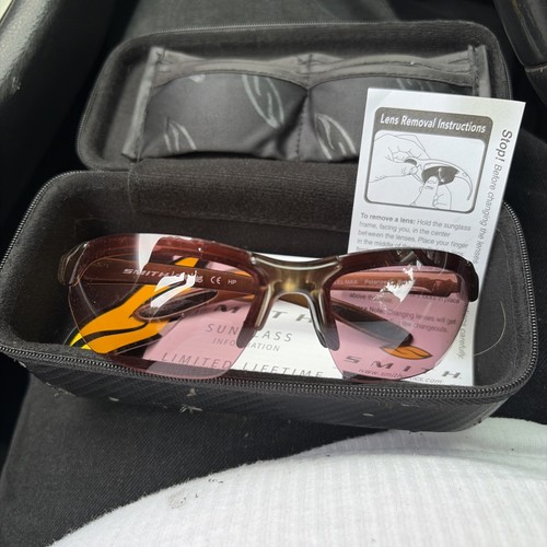 Smith optics parallel - smith,
