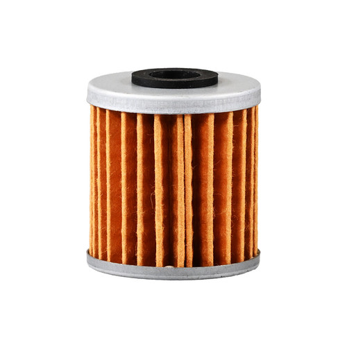 Race oil filter for suzuki - for,