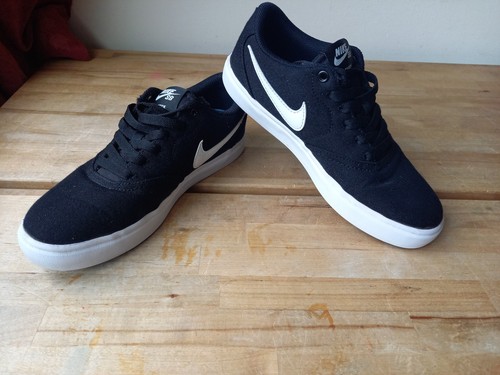 Nike check solarsoft skater - sb,