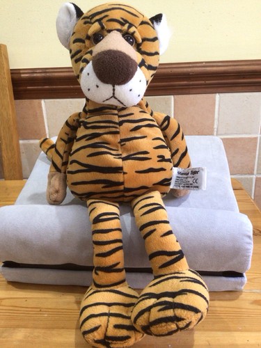 Russ berrie plush sad - plush,