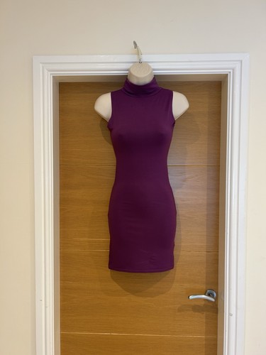 Topshop ladies plum purple - plum,