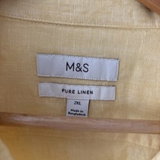 Marks and Spencer 100% pure