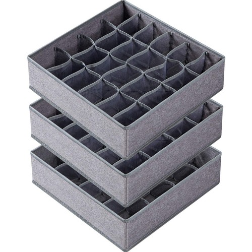 Pack sock underwear - sock, drawer