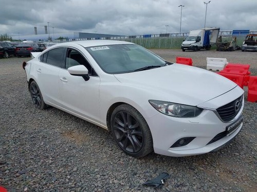 2013 mazda diesel saloon - 2013, 2.2