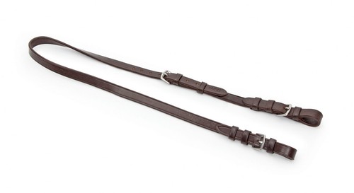 Shires leather slip head - leather,
