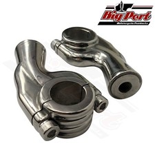 Motorcycle 1" Handlebar Riser