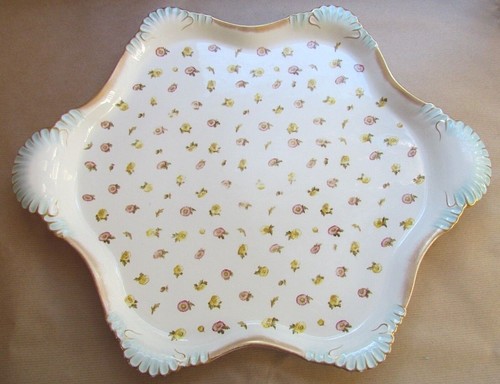 George jones crescent china - crescent,