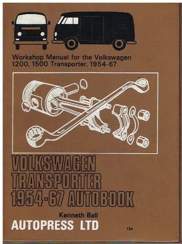 Split screen transporter - vw,