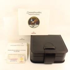 GENUINE OMEGA WATCH BOX