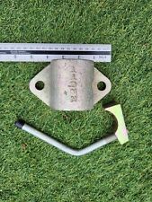 Knott Cast Clamp Assembly