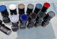 1x VW Transporter Caravelle T5