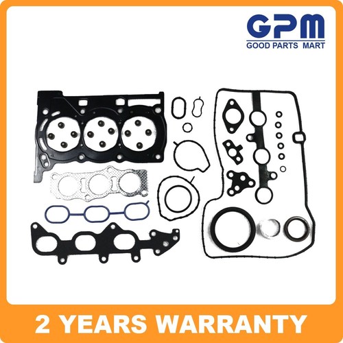 Head gasket set fit for - gasket, aygo