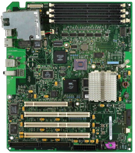 Apple 820 1049 socket 4x - 820-1049-a,