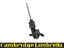 Lambretta Fast Flow Fuel Tap