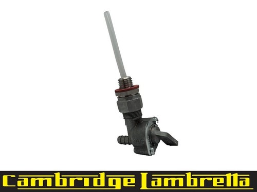 Lambretta fast flow fuel - lambretta,