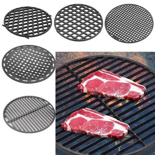 Reusable cast iron - cast, grill