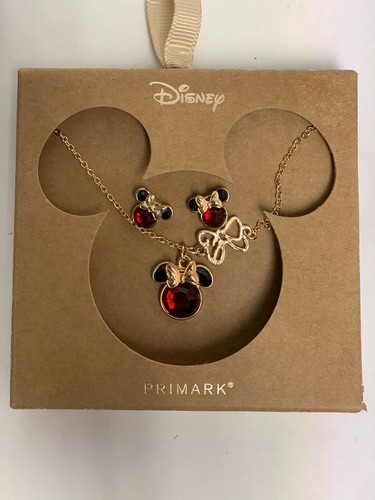 Disney minnie mouse pendent - disney,