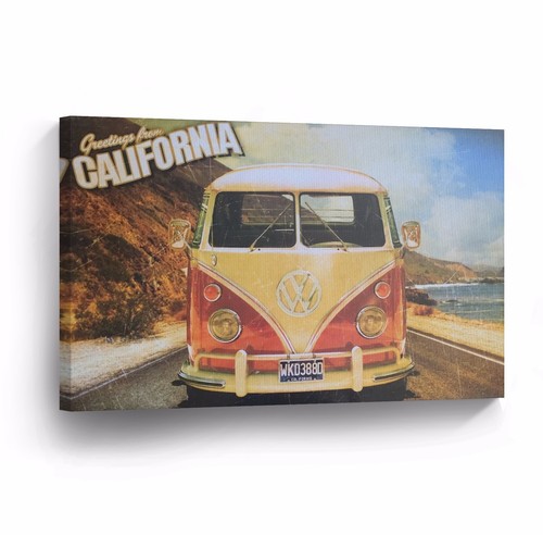 Canvas wall art photo print - canvas,