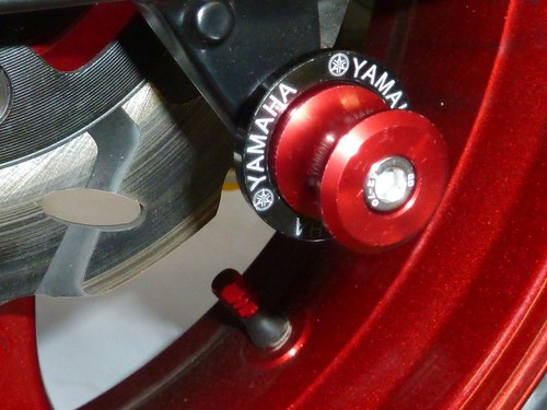 Yamaha yzf 1999 - yamaha,