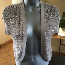 OASIS WOMEN'S GREY/SILVER