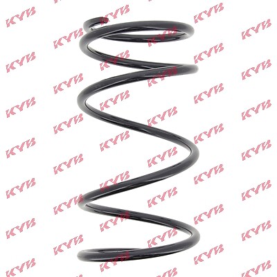 Coil spring for toyota - toyota, 4
