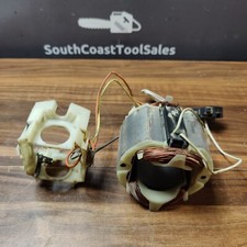 Makita 5903R circular saw Field & Switch assembly 110V . PART. FREE P&P 'A1062