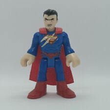 Imaginext - Superman Doomsday Battle - DC Super Friends Heroes and Villains