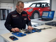 Timing Chain Kit Service and Repair Job for BMW Citroen 1.4 1.6- Parkside Garage