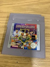 Gameboy Gallery 5 In 1 Game - Game Boy Gallery