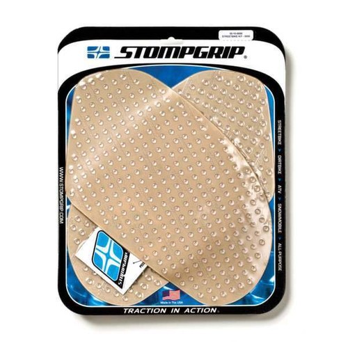 Stompgrip suzuki gsxr1000 - stompgrip,