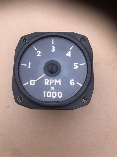 Weston instruments aircraft - weston,