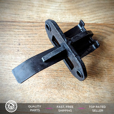 VW CADDY MK3 | MK4 REAR DOOR CHECK STRAP ARM MOUNTING TWIN BARN DOOR