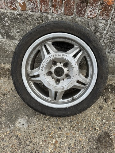 Bmw e36 17 inch - 17,