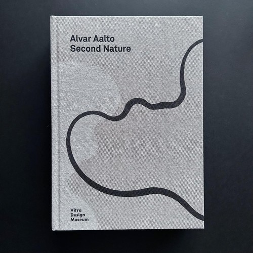 Alvar aalto second nature - aalto,