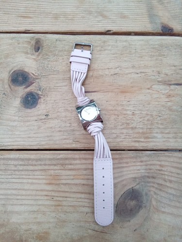 Morgan watch women pink - morgan,