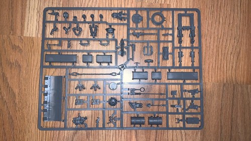 Warhammer 40k imperial - warhammer,