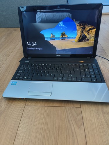 Acer aspire 571 6 - aspire, e1-571