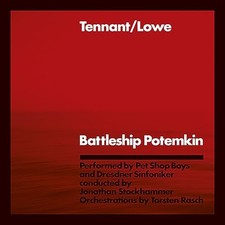 Tennant/Lowe - Battleship